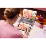 TCL NXTPaper 11 Plus 11" 2.2K 256GB Tablet - Image 12
