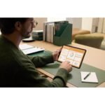 TCL NXTPaper 11 Plus 11" 2.2K 256GB Tablet - Image 14