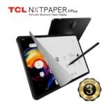 TCL NXTPaper 11 Plus 11" 2.2K 256GB Tablet - Image 3