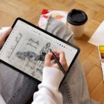 TCL Tab 11 Gen 2 10.95" FHD+ 256GB Tablet - Image 8