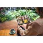 TCL NXTPaper 14 14" 2.4K 256GB Tablet - Image 12
