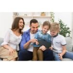 TCL Tab 11 FE 11" WUXGA 128GB Tablet - Image 17