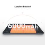 TCL Tab 11 FE 11" WUXGA 128GB Tablet - Image 9