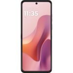 Motorola Razr 60 5G 256GB (Pantone Parfait Pink) - Image 2