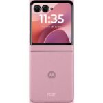 Motorola Razr 60 5G 256GB (Pantone Parfait Pink) - Image 5