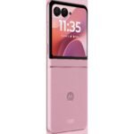 Motorola Razr 60 5G 256GB (Pantone Parfait Pink) - Image 7