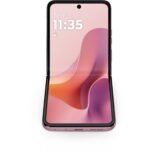 Motorola Razr 60 5G 256GB (Pantone Parfait Pink) - Image 8