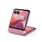 Motorola Razr 60 5G 256GB (Pantone Parfait Pink) - Image 9