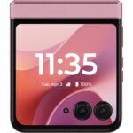 Motorola Razr 60 5G 256GB (Pantone Parfait Pink) - Image 10