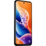 TCL 605 4G 128GB (Obsidian Black) - Image 3