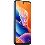 TCL 605 4G 128GB (Quartz Blue) - Image 3