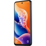 TCL 605 4G 128GB (Quartz Blue) - Image 4