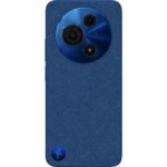 TCL 605 4G 128GB (Quartz Blue) - Image 5