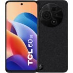 TCL 60 SE 4G 512GB (Obsidian Black)