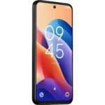 TCL 60 SE 4G 512GB (Obsidian Black) - Image 3