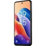 TCL 60 SE 4G 512GB (Obsidian Black) - Image 4