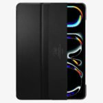 Spigen Apple iPad Pro 11 M5/M4 (2025/2024) Smart Fold Case (Black) - Image 3