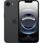 Apple iPhone 16e 256GB (Black) [~Refurbished]