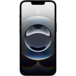 Apple iPhone 16e 256GB (Black) [~Refurbished] - Image 2