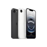 Apple iPhone 16e 256GB (Black) [~Refurbished] - Image 5