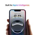 Apple iPhone 16e 256GB (Black) [~Refurbished] - Image 6