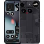 NOTHING Phone (3) 5G 256GB (Black)