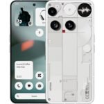 NOTHING Phone (3) 5G 256GB (White)