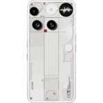 NOTHING Phone (3) 5G 256GB (White) - Image 3