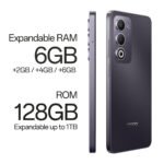 OPPO A5 4G 128GB (Midnight Purple) - Image 6