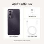 OPPO A5 4G 128GB (Midnight Purple) - Image 8