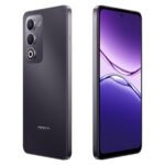 OPPO A5 4G 128GB (Midnight Purple) - Image 9