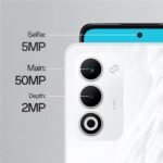 OPPO A5 4G 128GB (Mist White) - Image 5
