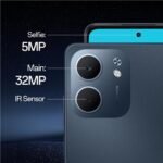 OPPO A5x 4G 128GB (Midnight Blue) - Image 5