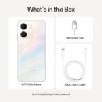 OPPO A5x 4G 128GB (Laser White) - Image 11