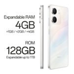 OPPO A5x 4G 128GB (Laser White) - Image 4