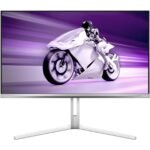 Philips Evnia 27M2N8500 27" 2K QHD 360Hz QD-OLED Gaming Monitor