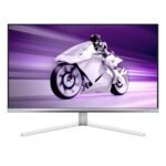 Philips Evnia 27M2N8500 27" 2K QHD 360Hz QD-OLED Gaming Monitor - Image 3