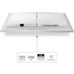 Philips Evnia 27M2N8500 27" 2K QHD 360Hz QD-OLED Gaming Monitor - Image 4