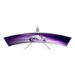 Philips Evnia 49M2C8900 49" DQHD 240Hz QD-OLED Gaming Monitor - Image 4