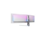 Philips Evnia 49M2C8900 49" DQHD 240Hz QD-OLED Gaming Monitor - Image 5