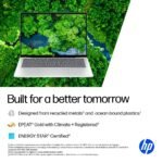 HP OmniBook 5 NG AI PC 14-he0013QU 14" WUXGA OLED Copilot+ PC Laptop (Snapdragon X1)[512GB/16GB] - Image 14