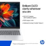 HP OmniBook 5 NG AI PC 14-he0013QU 14" WUXGA OLED Copilot+ PC Laptop (Snapdragon X1)[512GB/16GB] - Image 10