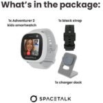 SPACETALK Adventurer 2 Bundle (Frost) [2025] - Image 2