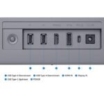 Samsung M90SF 32" 4K Ultra HD 165Hz Smart Monitor - Image 11