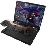 Alienware 16X Aurora 16" WQXGA 240Hz Gaming Laptop (Intel Core Ultra 7)[GeForce RTX 5060] - Image 5