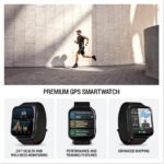 Garmin Venu X1 Slate Titanium Caseback (Black) - Image 2