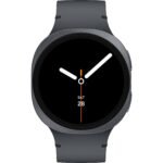 Samsung Galaxy Watch8  LTE 40mm (Graphite) - Image 2