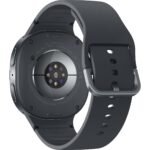 Samsung Galaxy Watch8  LTE 40mm (Graphite) - Image 4