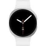 Samsung Galaxy Watch8 44mm (Silver) - Image 2