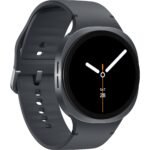 Samsung Galaxy Watch8  LTE 44mm (Graphite) - Image 3